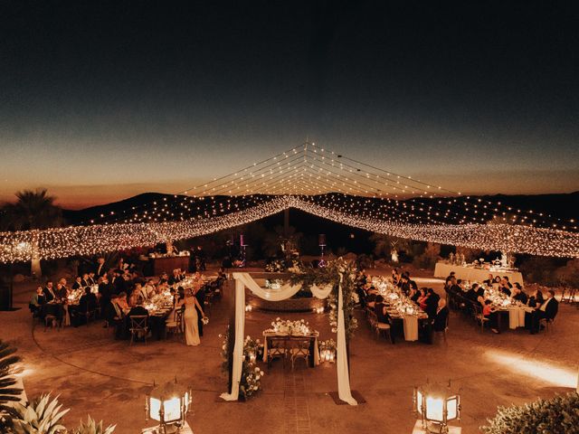 Naramsin and Christine&apos;s Wedding in Simi Valley, California 10