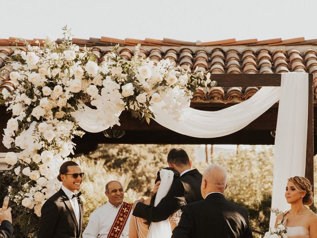 Naramsin and Christine&apos;s Wedding in Simi Valley, California 12