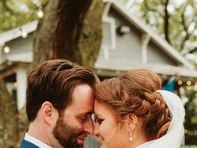 Justin and Mary&apos;s Wedding in New Orleans, Louisiana 13