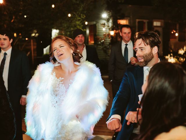 Justin and Mary&apos;s Wedding in New Orleans, Louisiana 31