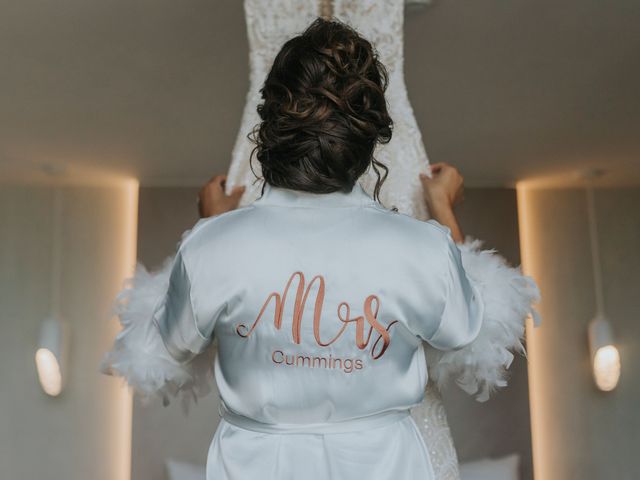 Cody and Whitley&apos;s Wedding in Punta Cana, Dominican Republic 4
