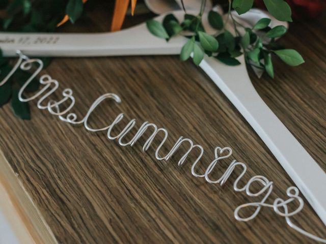 Cody and Whitley&apos;s Wedding in Punta Cana, Dominican Republic 14
