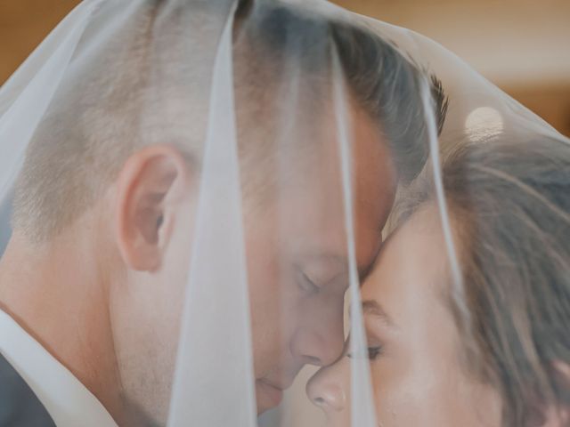 Cody and Whitley&apos;s Wedding in Punta Cana, Dominican Republic 40
