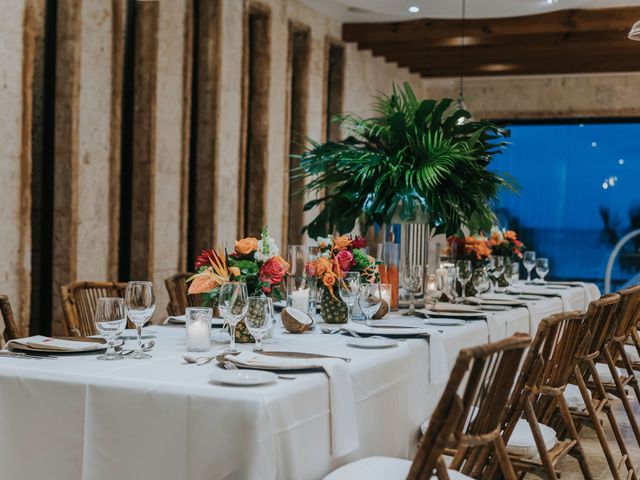 Cody and Whitley&apos;s Wedding in Punta Cana, Dominican Republic 42