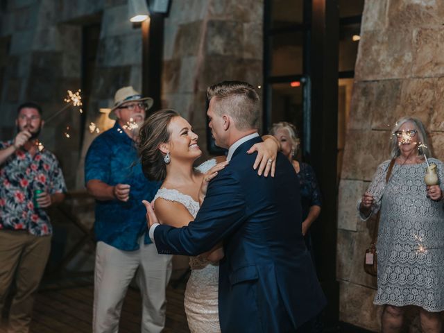Cody and Whitley&apos;s Wedding in Punta Cana, Dominican Republic 43