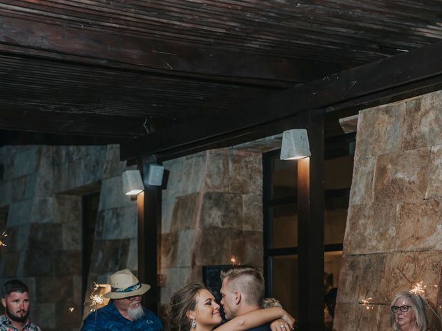 Cody and Whitley&apos;s Wedding in Punta Cana, Dominican Republic 44