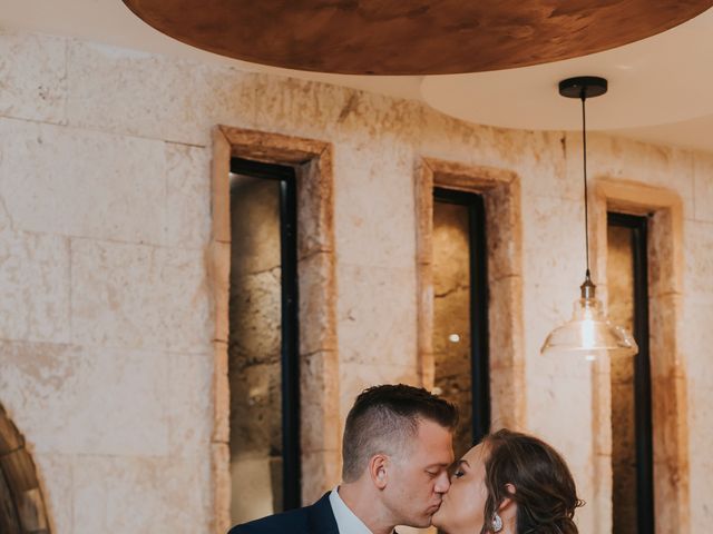 Cody and Whitley&apos;s Wedding in Punta Cana, Dominican Republic 47