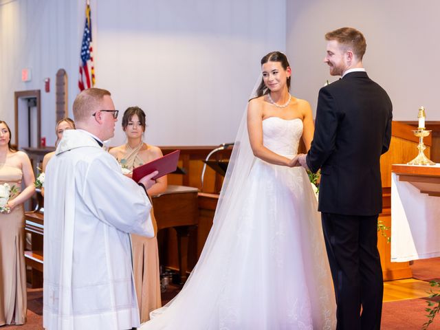 Marley and Matt's Wedding in Portland, Maine 35