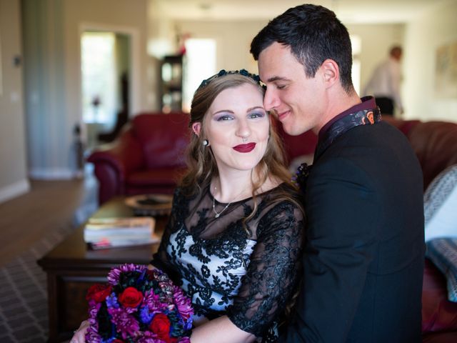 Jake and Jessi&apos;s Wedding in Milton, Florida 15