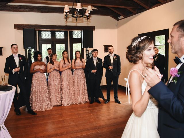 Savannah and Ashley&apos;s Wedding in Winter Park, Florida 126