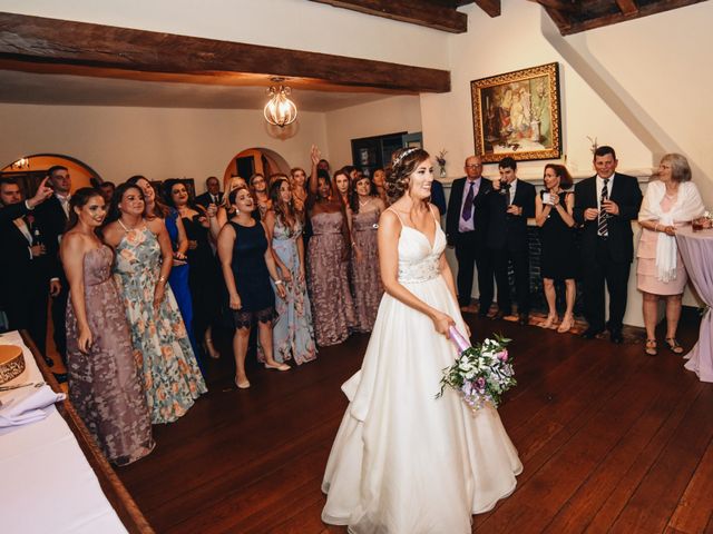 Savannah and Ashley&apos;s Wedding in Winter Park, Florida 138