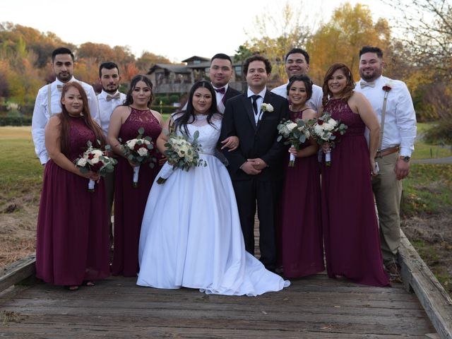 Norma and Jessie&apos;s Wedding in Rocklin, California 1