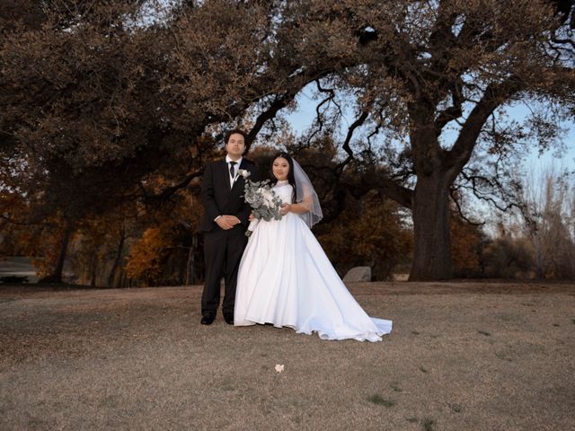 Norma and Jessie&apos;s Wedding in Rocklin, California 23