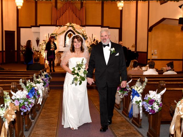 Grant and Lornah&apos;s Wedding in Coeur D Alene, Idaho 1