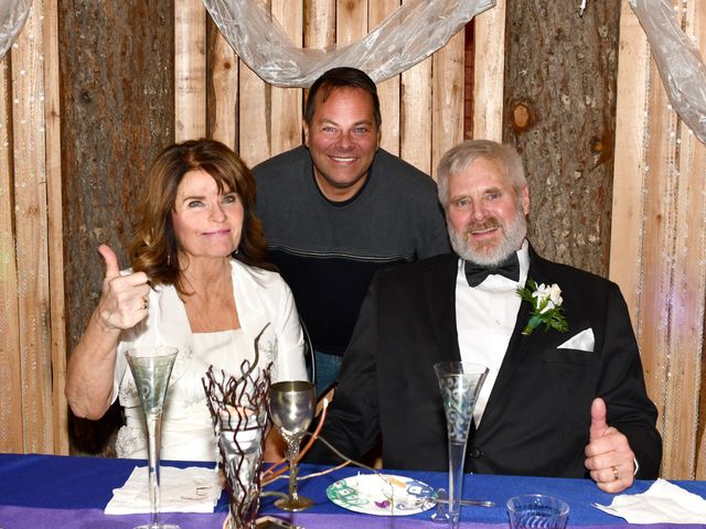 Grant and Lornah&apos;s Wedding in Coeur D Alene, Idaho 18