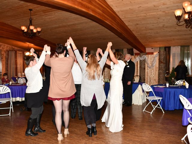 Grant and Lornah&apos;s Wedding in Coeur D Alene, Idaho 26