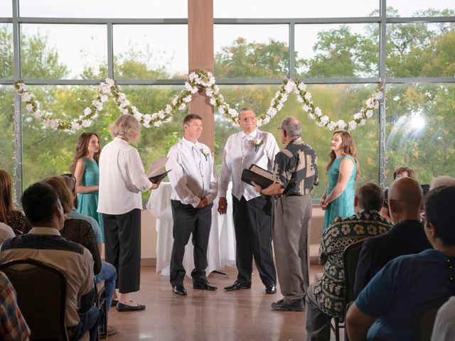 Roy and Shannon&apos;s Wedding in Oklahoma City, Oklahoma 47