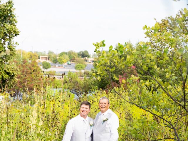 Roy and Shannon&apos;s Wedding in Oklahoma City, Oklahoma 69