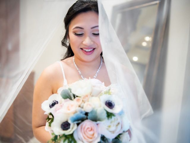 Chris and Quynhthi&apos;s Wedding in Houston, Texas 62