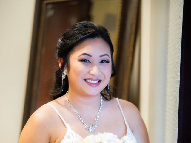 Chris and Quynhthi&apos;s Wedding in Houston, Texas 63