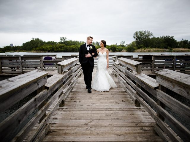 Wes and Katherine&apos;s Wedding in Buffalo, New York 89