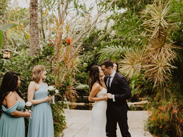 Keely and Aaron&apos;s Wedding in Delray Beach, Florida 49