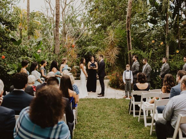 Keely and Aaron&apos;s Wedding in Delray Beach, Florida 50
