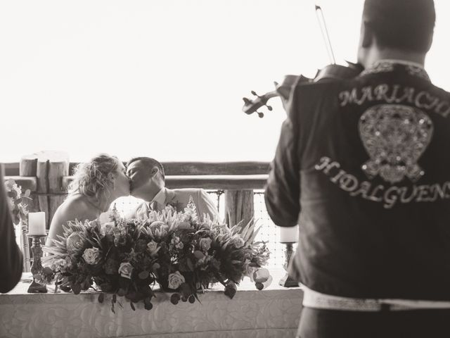 Whitney and Juan&apos;s Wedding in South Padre Island, Texas 6