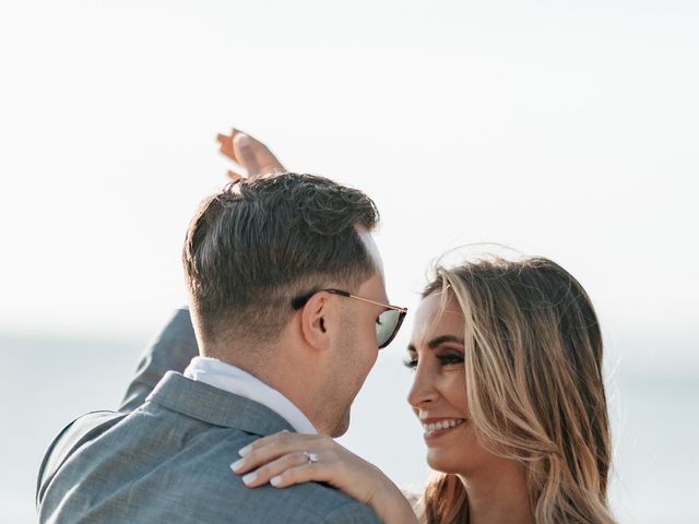 Lawrence and Christine&apos;s Wedding in Puerto Vallarta, Mexico 4