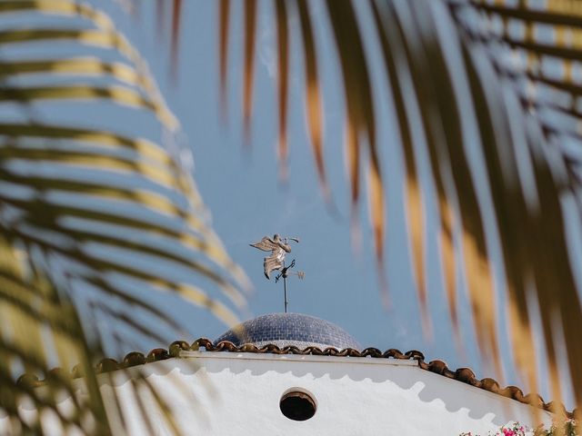 Lawrence and Christine&apos;s Wedding in Puerto Vallarta, Mexico 15