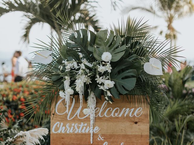 Lawrence and Christine&apos;s Wedding in Puerto Vallarta, Mexico 24