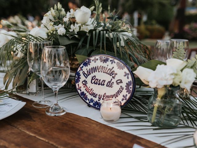 Lawrence and Christine&apos;s Wedding in Puerto Vallarta, Mexico 28