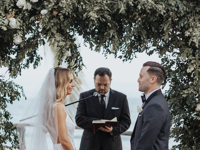 Lawrence and Christine&apos;s Wedding in Puerto Vallarta, Mexico 2