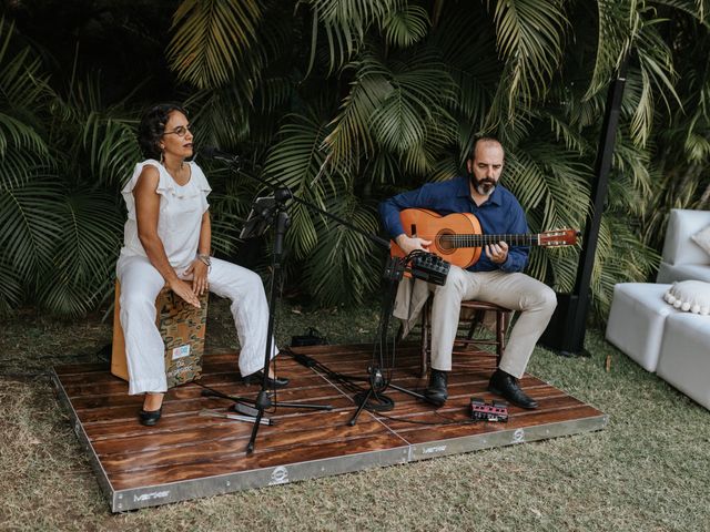 Lawrence and Christine&apos;s Wedding in Puerto Vallarta, Mexico 37