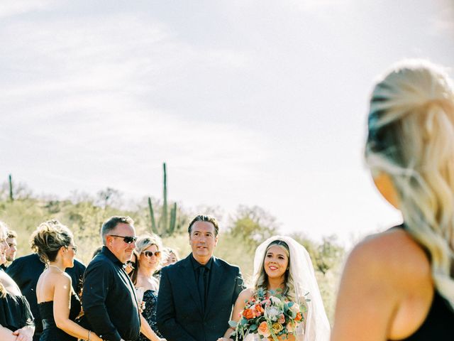Scott and Tori&apos;s Wedding in Phoenix, Arizona 17