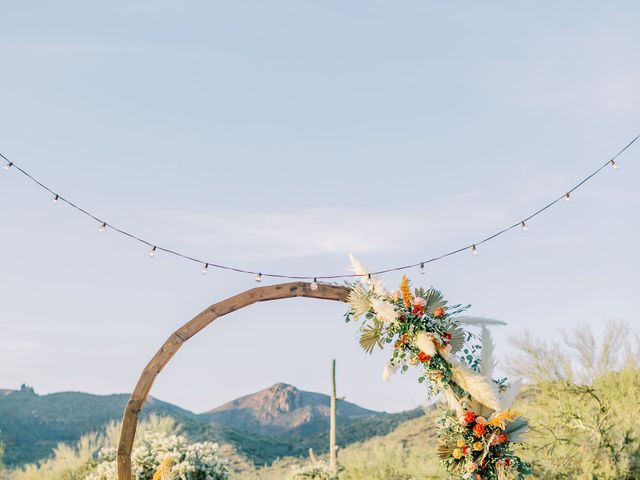 Scott and Tori&apos;s Wedding in Phoenix, Arizona 25