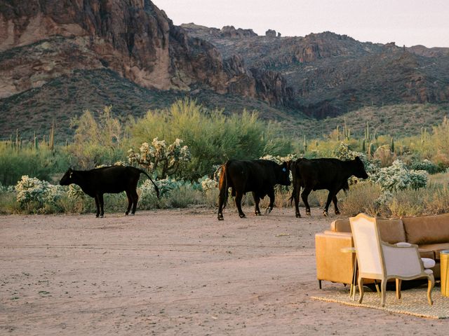 Scott and Tori&apos;s Wedding in Phoenix, Arizona 30