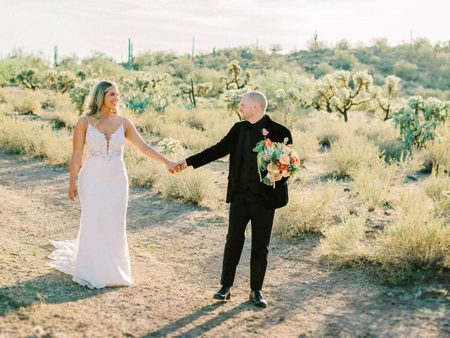 Scott and Tori&apos;s Wedding in Phoenix, Arizona 2