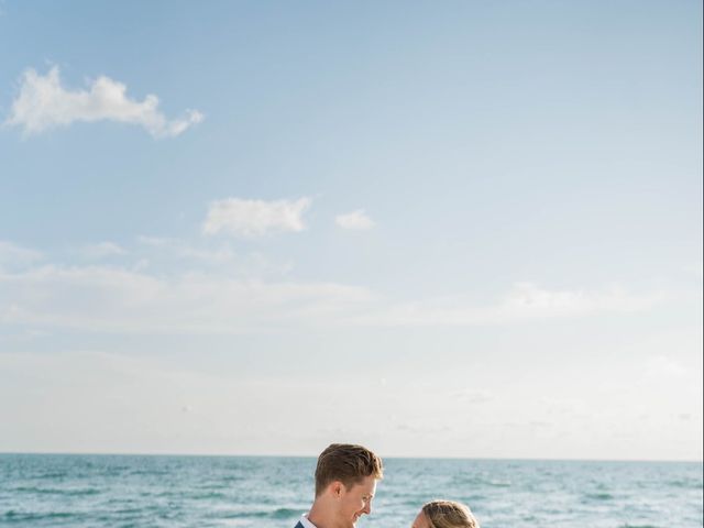 Austin and Cecily&apos;s Wedding in Naples, Florida 26