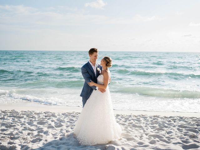Austin and Cecily&apos;s Wedding in Naples, Florida 27