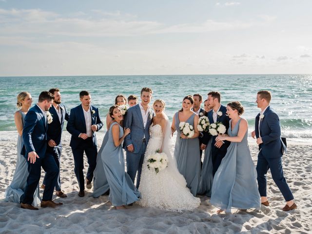 Austin and Cecily&apos;s Wedding in Naples, Florida 29