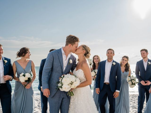 Austin and Cecily&apos;s Wedding in Naples, Florida 30