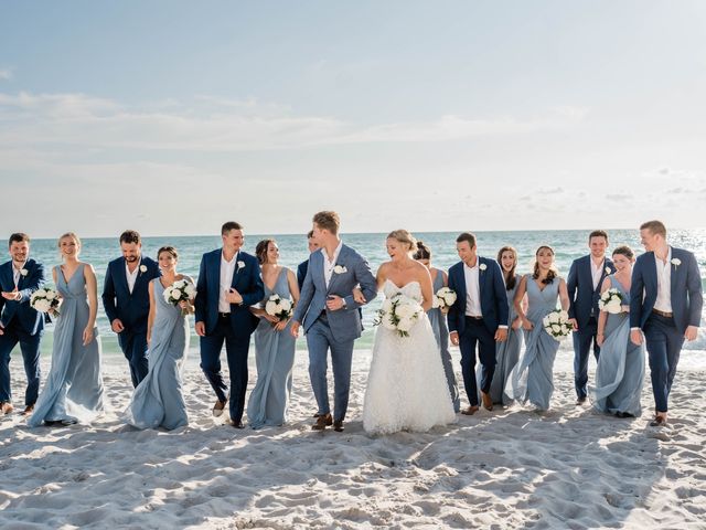Austin and Cecily&apos;s Wedding in Naples, Florida 31
