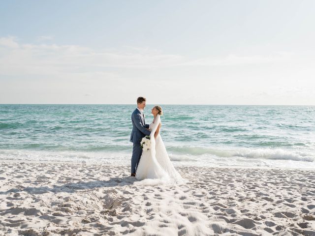 Austin and Cecily&apos;s Wedding in Naples, Florida 35