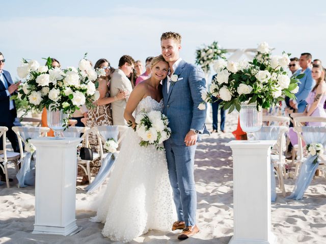 Austin and Cecily&apos;s Wedding in Naples, Florida 39