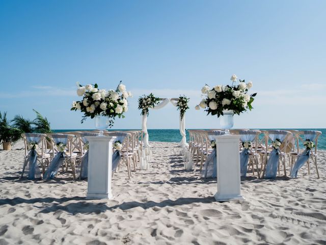 Austin and Cecily&apos;s Wedding in Naples, Florida 43