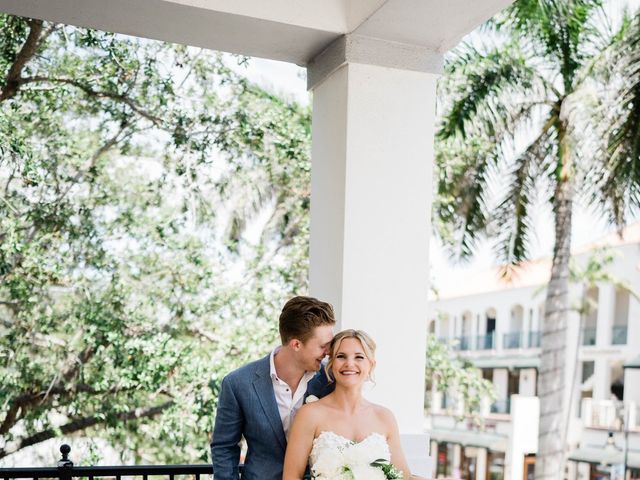 Austin and Cecily&apos;s Wedding in Naples, Florida 49
