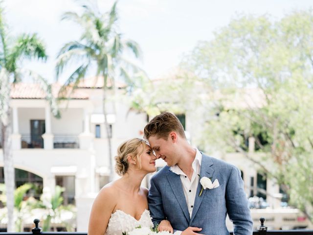 Austin and Cecily&apos;s Wedding in Naples, Florida 50