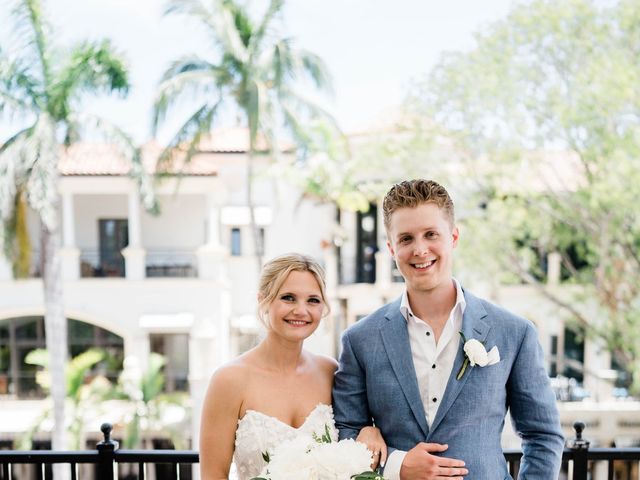 Austin and Cecily&apos;s Wedding in Naples, Florida 51
