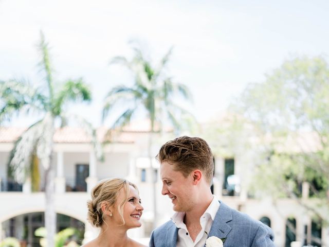 Austin and Cecily&apos;s Wedding in Naples, Florida 52